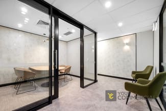 Offices commercial property for lease at 67 St Pauls Terrace Spring Hill QLD 4000