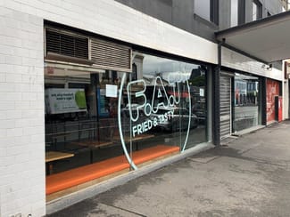 Hotel, Motel, Pub & Leisure commercial property leased at 41-47 Smith Street Fitzroy VIC 3065