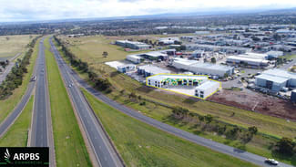 Shop & Retail commercial property leased at 3/4 Brooke Court Melton South VIC 3338 Shop & Retail commercial property leased at 3/4 Brooke Court Melton South VIC 3338