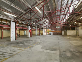 Factory, Warehouse & Industrial commercial property leased at 36 Farr Street Marrickville NSW 2204