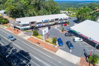 Offices commercial property leased at 1/29 MAIN STREET Buderim QLD 4556 Offices commercial property leased at 1/29 MAIN STREET Buderim QLD 4556