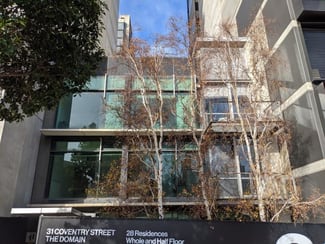 Offices commercial property leased at Level 2 - Front Suite/31 Coventry Street South Melbourne VIC 3205 Offices commercial property leased at Level 2 - Front Suite/31 Coventry Street South Melbourne VIC 3205