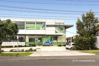 Showrooms / Bulky Goods commercial property leased at 2 & 3/97 Cochranes Road Moorabbin VIC 3189 Showrooms / Bulky Goods commercial property leased at 2 & 3/97 Cochranes Road Moorabbin VIC 3189