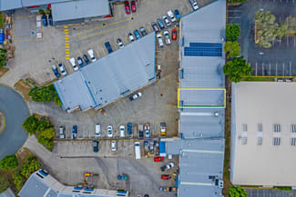 Factory, Warehouse & Industrial commercial property leased at 11/3 Industry Place Capalaba QLD 4157 Factory, Warehouse & Industrial commercial property leased at 11/3 Industry Place Capalaba QLD 4157
