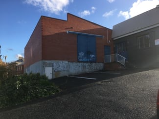 Factory, Warehouse & Industrial commercial property leased at 57A Brisbane Street Hobart TAS 7000 Factory, Warehouse & Industrial commercial property leased at 57A Brisbane Street Hobart TAS 7000