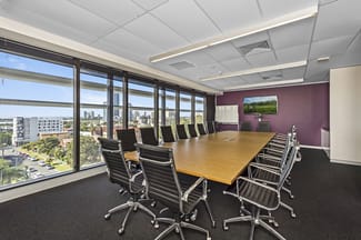 Offices commercial property leased at Level 7/39 White Street Southport QLD 4215 Offices commercial property leased at Level 7/39 White Street Southport QLD 4215