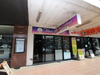 Shop & Retail commercial property leased at 2/160 Margaret Street Toowoomba City QLD 4350 Shop & Retail commercial property leased at 2/160 Margaret Street Toowoomba City QLD 4350
