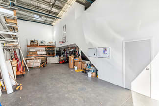 Factory, Warehouse & Industrial commercial property leased at 26/378 Parramatta Road Homebush West NSW 2140