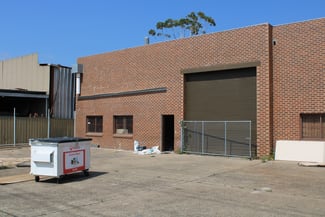 Factory, Warehouse & Industrial commercial property sold at 4/8 Resolution Drive Caringbah NSW 2229 Factory, Warehouse & Industrial commercial property sold at 4/8 Resolution Drive Caringbah NSW 2229