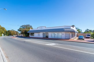 Medical / Consulting commercial property leased at 65 Church Avenue Armadale WA 6112