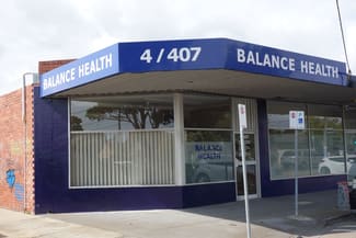 Shop & Retail commercial property leased at 4/407 Highett Road Highett VIC 3190 Shop & Retail commercial property leased at 4/407 Highett Road Highett VIC 3190