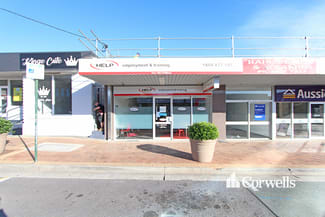 Shop & Retail commercial property leased at 3/117 City Road Beenleigh QLD 4207 Shop & Retail commercial property leased at 3/117 City Road Beenleigh QLD 4207