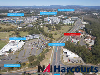 Shop & Retail commercial property leased at 250 Olsen Avenue Parkwood QLD 4214 Shop & Retail commercial property leased at 250 Olsen Avenue Parkwood QLD 4214