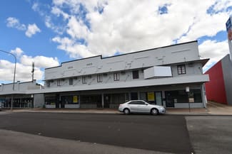 Showrooms / Bulky Goods commercial property leased at 1/273 Charters Towers Road Mysterton QLD 4812 Showrooms / Bulky Goods commercial property leased at 1/273 Charters Towers Road Mysterton QLD 4812