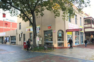 Shop & Retail commercial property leased at 88 Gouger Street Adelaide SA 5000 Shop & Retail commercial property leased at 88 Gouger Street Adelaide SA 5000