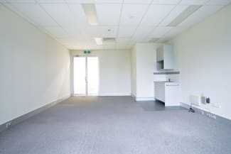Offices commercial property leased at A19/24-32 Lexington Drive Bella Vista NSW 2153
