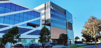Offices commercial property leased at Level 3, 303/101 Overton Road Williams Landing VIC 3027