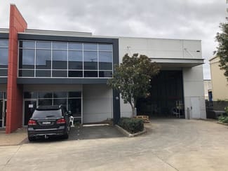 Factory, Warehouse & Industrial commercial property leased at Unit 15/25-33 Alfred Road Chipping Norton NSW 2170 Factory, Warehouse & Industrial commercial property leased at Unit 15/25-33 Alfred Road Chipping Norton NSW 2170
