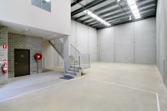 Factory, Warehouse & Industrial commercial property leased at Unit 20/29 Governor Macquarie Drive Chipping Norton NSW 2170 Factory, Warehouse & Industrial commercial property leased at Unit 20/29 Governor Macquarie Drive Chipping Norton NSW 2170