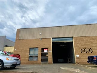 Factory, Warehouse & Industrial commercial property leased at 1/16A Aylward Avenue Thomastown VIC 3074 Factory, Warehouse & Industrial commercial property leased at 1/16A Aylward Avenue Thomastown VIC 3074