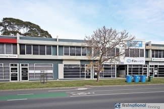 Shop & Retail commercial property leased at 7/182B Sladen Street Cranbourne VIC 3977