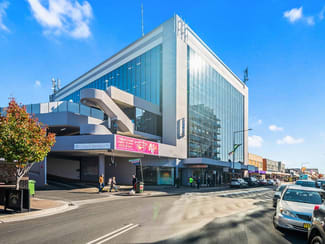 Offices commercial property for lease at 25 Smart Street Fairfield NSW 2165