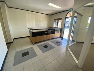 Factory, Warehouse & Industrial commercial property leased at Suite 4/12 Grendon Street North Mackay QLD 4740 Factory, Warehouse & Industrial commercial property leased at Suite 4/12 Grendon Street North Mackay QLD 4740