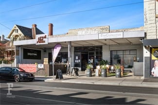 Shop & Retail commercial property leased at 96 Riversdale Road Hawthorn VIC 3122 Shop & Retail commercial property leased at 96 Riversdale Road Hawthorn VIC 3122