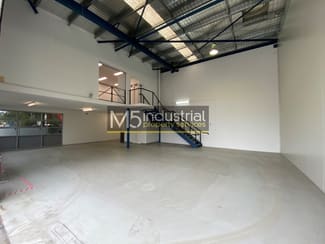 Factory, Warehouse & Industrial commercial property leased at 23/178 Milperra Road Revesby NSW 2212 Factory, Warehouse & Industrial commercial property leased at 23/178 Milperra Road Revesby NSW 2212
