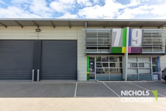Factory, Warehouse & Industrial commercial property leased at 7/73 Tulip Street Cheltenham VIC 3192 Factory, Warehouse & Industrial commercial property leased at 7/73 Tulip Street Cheltenham VIC 3192
