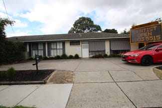 Medical / Consulting commercial property leased at 1A Hanover Road Vermont South VIC 3133 Medical / Consulting commercial property leased at 1A Hanover Road Vermont South VIC 3133