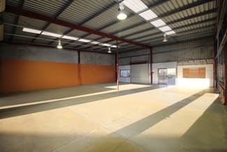 Factory, Warehouse & Industrial commercial property leased at 159 Mcdougall Street Wilsonton QLD 4350 Factory, Warehouse & Industrial commercial property leased at 159 Mcdougall Street Wilsonton QLD 4350