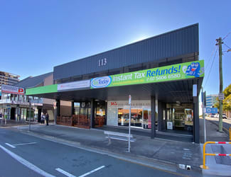 Medical / Consulting commercial property leased at Suite 7/113 Scarborough Street Southport QLD 4215 Medical / Consulting commercial property leased at Suite 7/113 Scarborough Street Southport QLD 4215