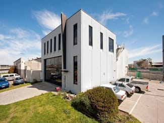 Showrooms / Bulky Goods commercial property leased at 8 Anderson Street Port Melbourne VIC 3207 Showrooms / Bulky Goods commercial property leased at 8 Anderson Street Port Melbourne VIC 3207
