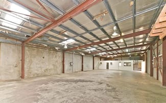 Factory, Warehouse & Industrial commercial property leased at 12 Huntington Street Clontarf QLD 4019