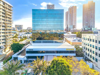Offices commercial property for lease at 12-14 Marine Parade Southport QLD 4215