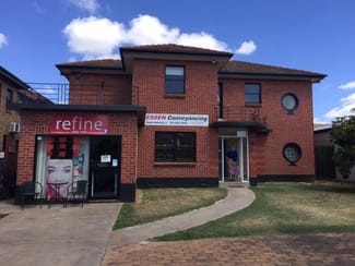 Offices commercial property leased at Ground Suite 3/25 Sale Street Orange NSW 2800 Offices commercial property leased at Ground Suite 3/25 Sale Street Orange NSW 2800