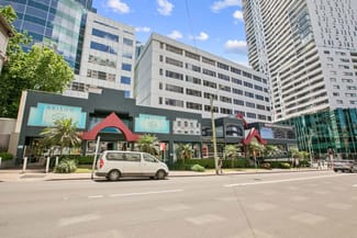 Offices commercial property sold at 305/7 Help Street Chatswood NSW 2067