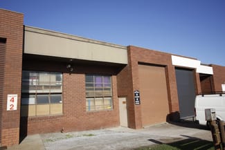 Factory, Warehouse & Industrial commercial property leased at 5/2 Barry Street Bayswater VIC 3153 Factory, Warehouse & Industrial commercial property leased at 5/2 Barry Street Bayswater VIC 3153