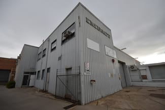 Shop & Retail commercial property leased at 1/155 Melbourne Road Wodonga VIC 3690