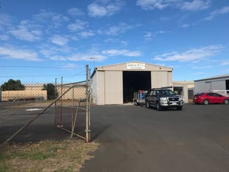 Factory, Warehouse & Industrial commercial property leased at 6 Goldsmith Street Busselton WA 6280 Factory, Warehouse & Industrial commercial property leased at 6 Goldsmith Street Busselton WA 6280