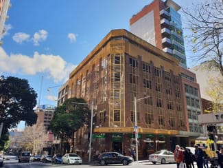 Offices commercial property leased at Suite 1/507 Kent Street Sydney NSW 2000