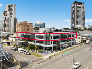 Offices commercial property leased at 121 Scarborough Street Southport QLD 4215 Offices commercial property leased at 121 Scarborough Street Southport QLD 4215