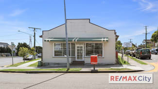 Offices commercial property leased at 24 Oxford Street Bulimba QLD 4171 Offices commercial property leased at 24 Oxford Street Bulimba QLD 4171
