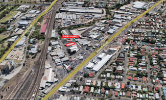 Factory, Warehouse & Industrial commercial property leased at 26 Baldock Street Moorooka QLD 4105 Factory, Warehouse & Industrial commercial property leased at 26 Baldock Street Moorooka QLD 4105