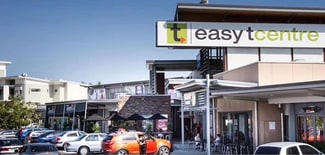 Medical / Consulting commercial property leased at S3/514 Christine Avenue, Easy T shopping center Robina QLD 4226 Medical / Consulting commercial property leased at S3/514 Christine Avenue, Easy T shopping center Robina QLD 4226