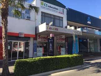 Shop & Retail commercial property leased at 26 Auburn Road Auburn NSW 2144 Shop & Retail commercial property leased at 26 Auburn Road Auburn NSW 2144
