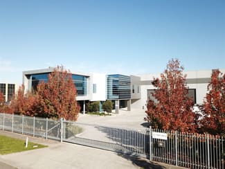 Factory, Warehouse & Industrial commercial property leased at 113 Metrolink Circuit Campbellfield VIC 3061 Factory, Warehouse & Industrial commercial property leased at 113 Metrolink Circuit Campbellfield VIC 3061