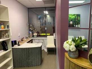 Offices commercial property leased at 1/23 Fairwater Drive Harrington Park NSW 2567 Offices commercial property leased at 1/23 Fairwater Drive Harrington Park NSW 2567
