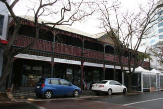 Offices commercial property leased at Tenancy 3/87A Victoria Street Bunbury WA 6230 Offices commercial property leased at Tenancy 3/87A Victoria Street Bunbury WA 6230